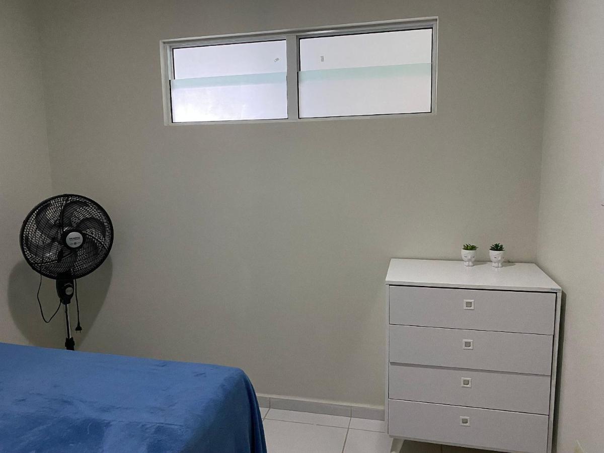 Bela Hospedagem - M Escorel-02 Qts,100M Mar, Wifi, Estacionamento João Pessoa Extérieur photo